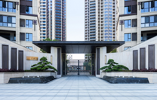 湖南建投 ? 東璽臺(tái)