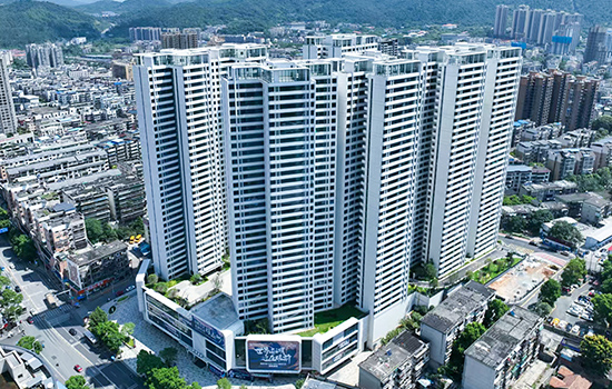 湖南建投 ? 北湖名著